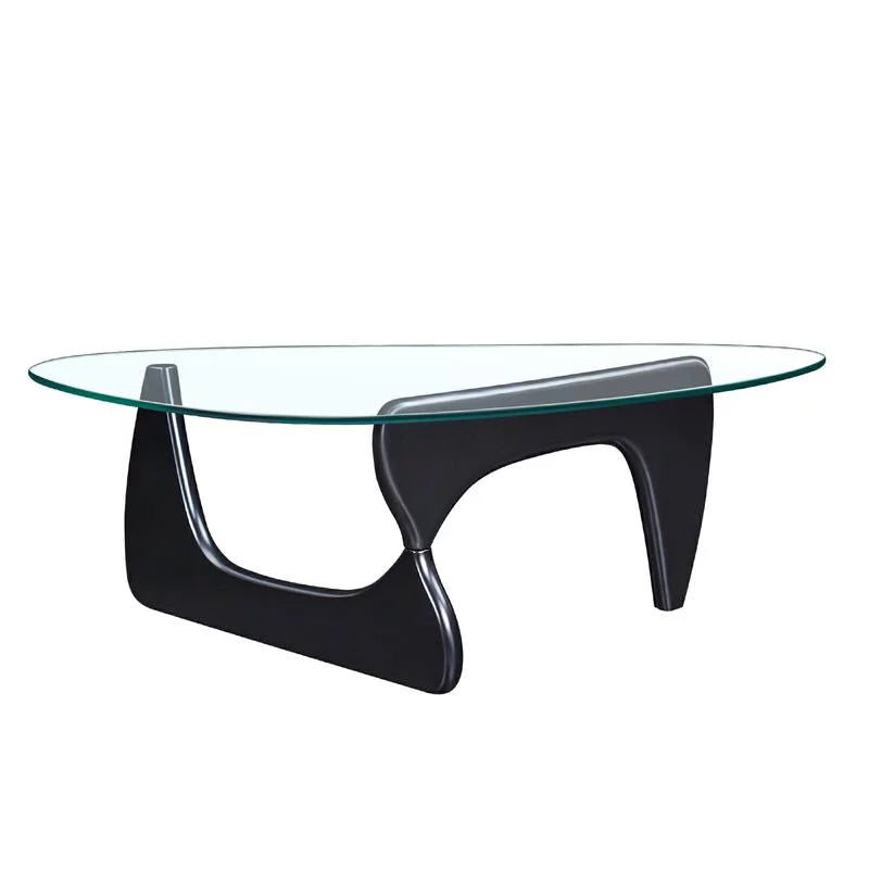 Modern Triangle Coffee Table D53487