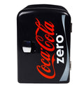 Portable Fridge Mini Cooler A96742