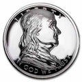 1 oz Silver Round G325