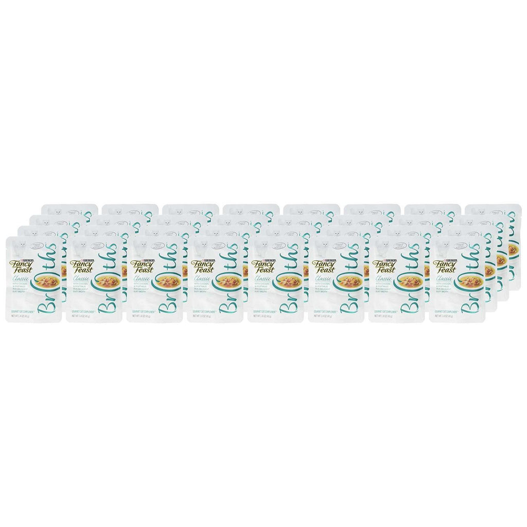 Cat Food F642