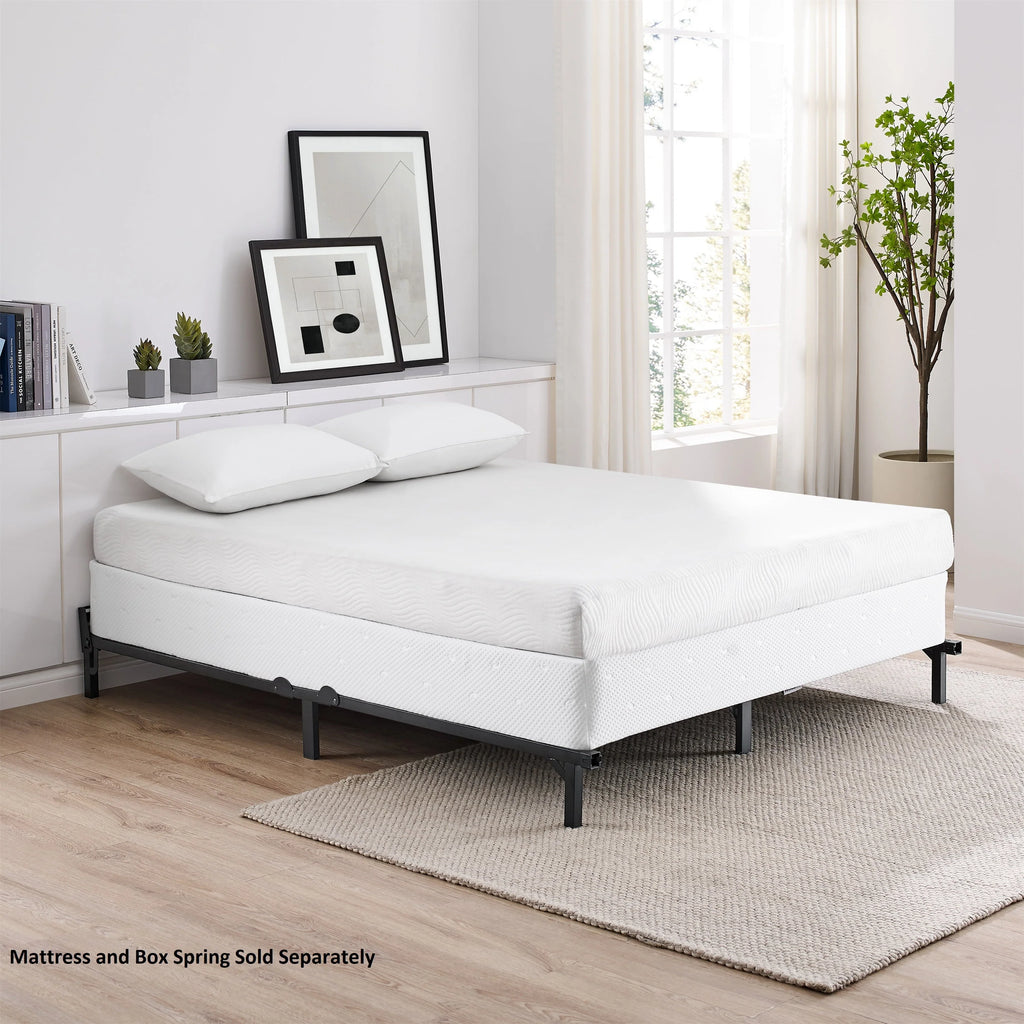 Adjustable Metal Bed Frame C720796