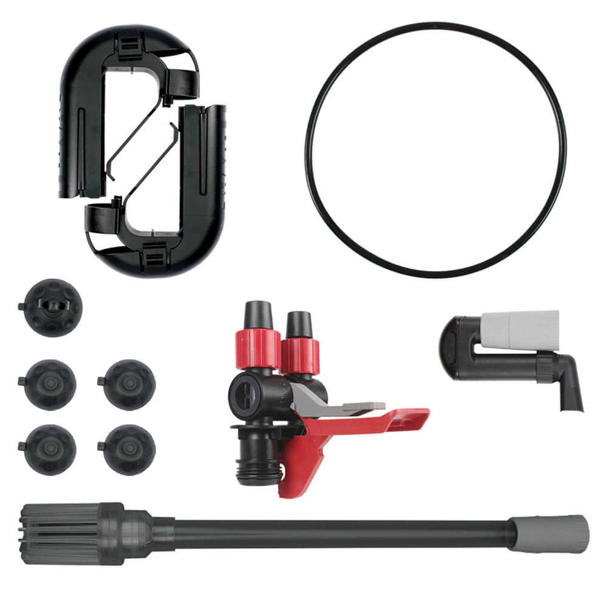 Intake/Output Kit X646