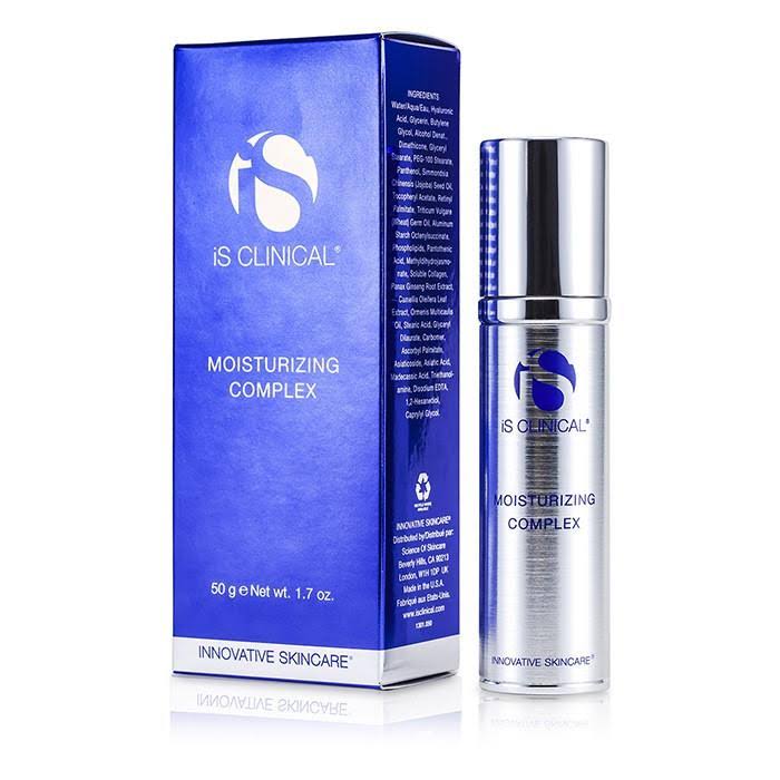 Moisturizing Complex 1.7 oz G372
