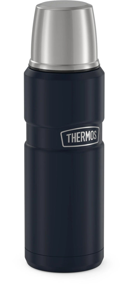 16oz Vacuum Insulated Stainless Steel Beverage Bottle F8989