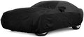 Black Car Cover Pack of 2 H7105