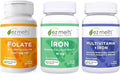 Sugar-Free Prenatal & Pregnancy Support Bundle R50573