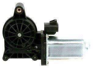 Remanufactured Window Lift Motor S366