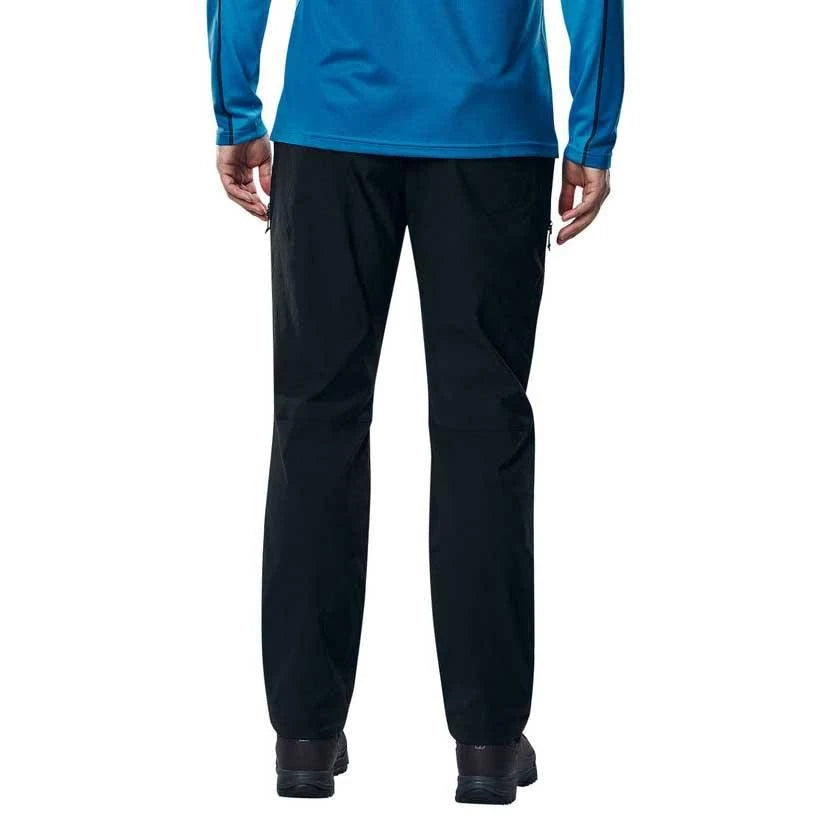 Black Pant Berghaus Ortler 2.0 S335929