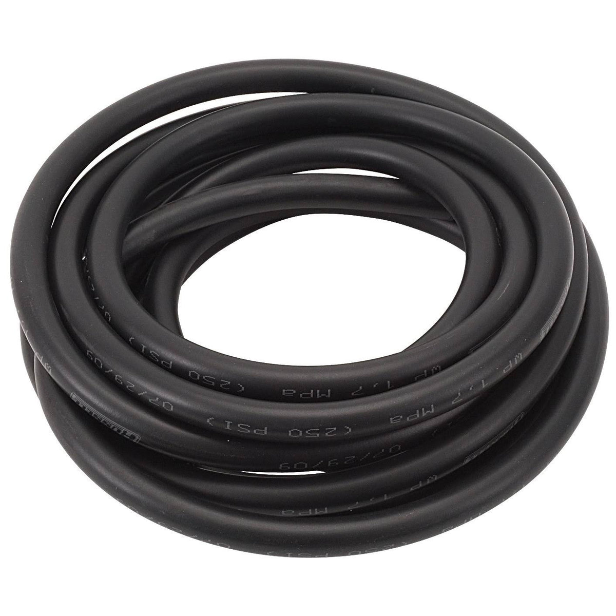 Black Twist Lok Hose 25 ft T88309