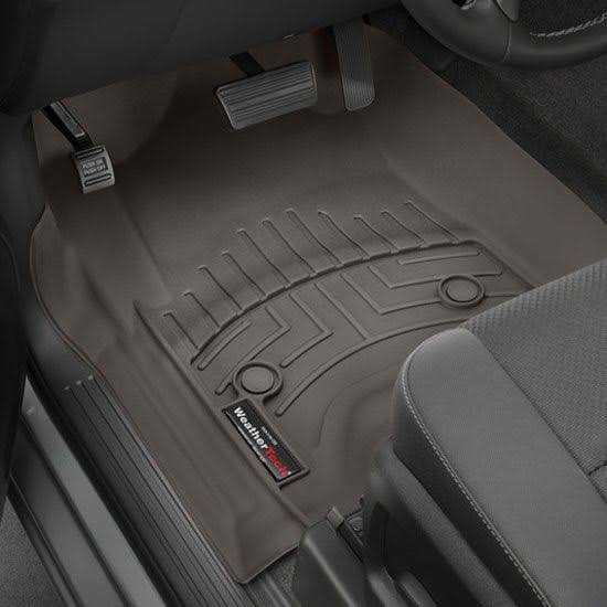 FloorLiner DigitalFit X470
