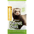 Grain Free Ferret Food N4119