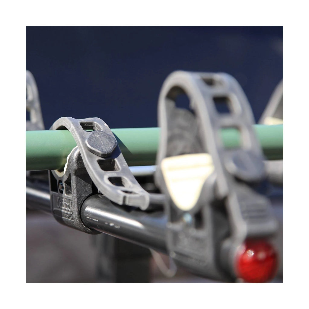 3-Bike Hitch Mount Rack with 2-Inch Receiver F7399