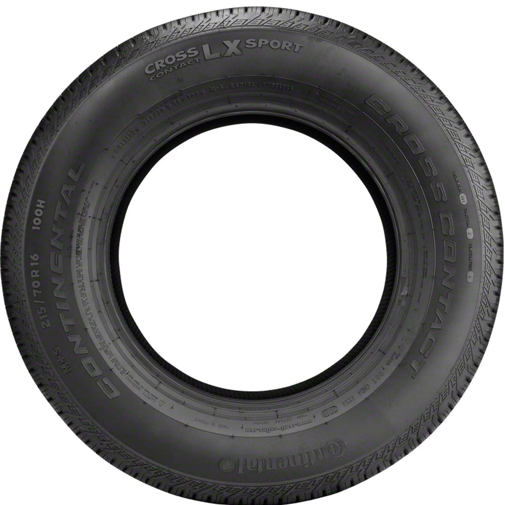 All Season 245/50R20 102V SUV/Crossover Tire H831419