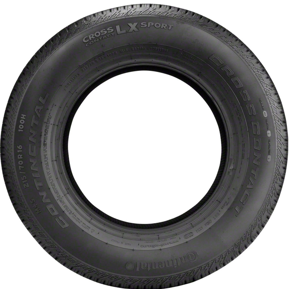 All Season 245/50R20 102V SUV/Crossover Tire H831419