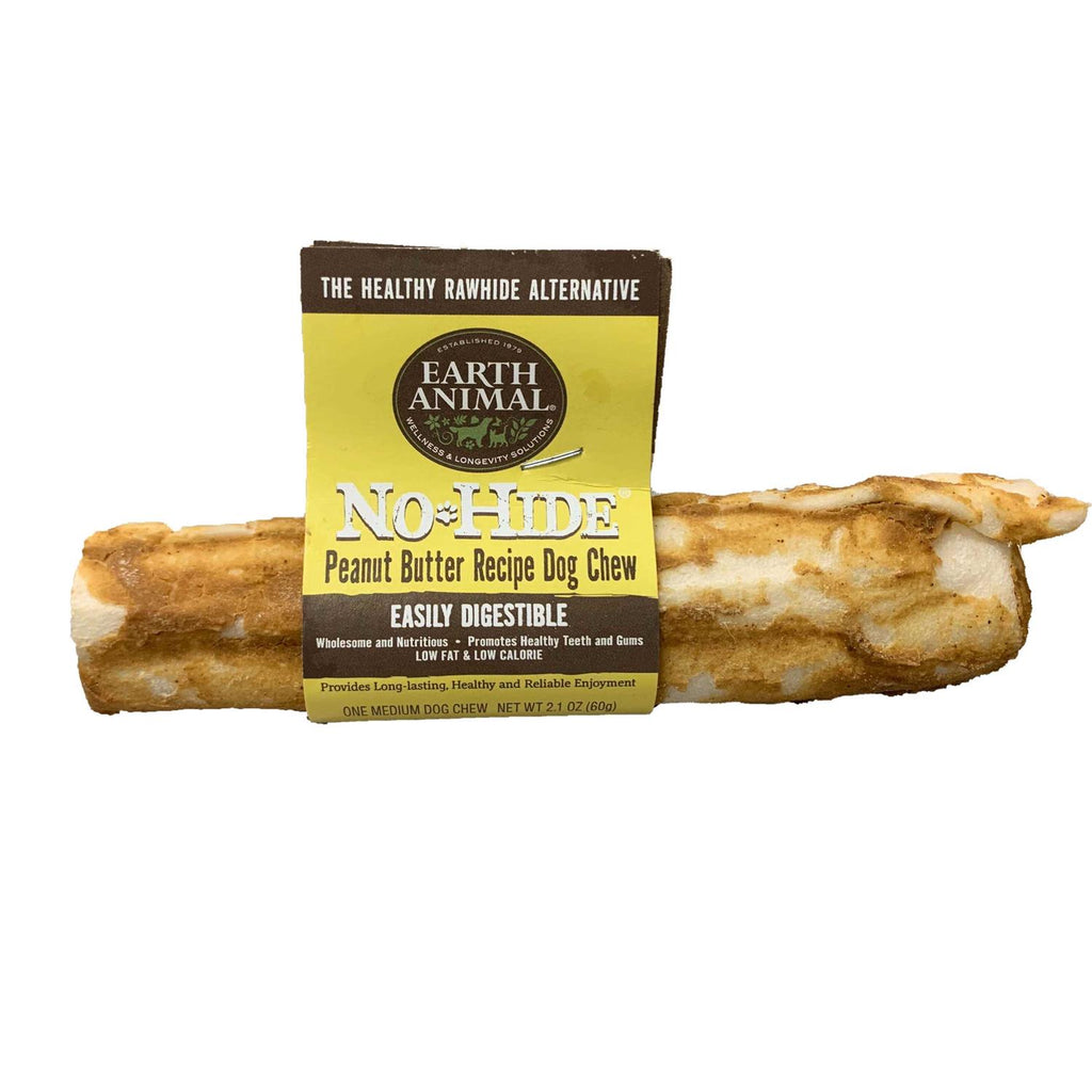 No Hide Peanut Butter E2102
