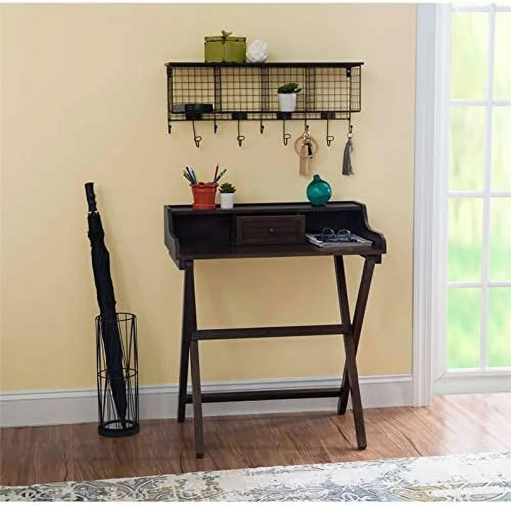 Wood Folding Desk W6105