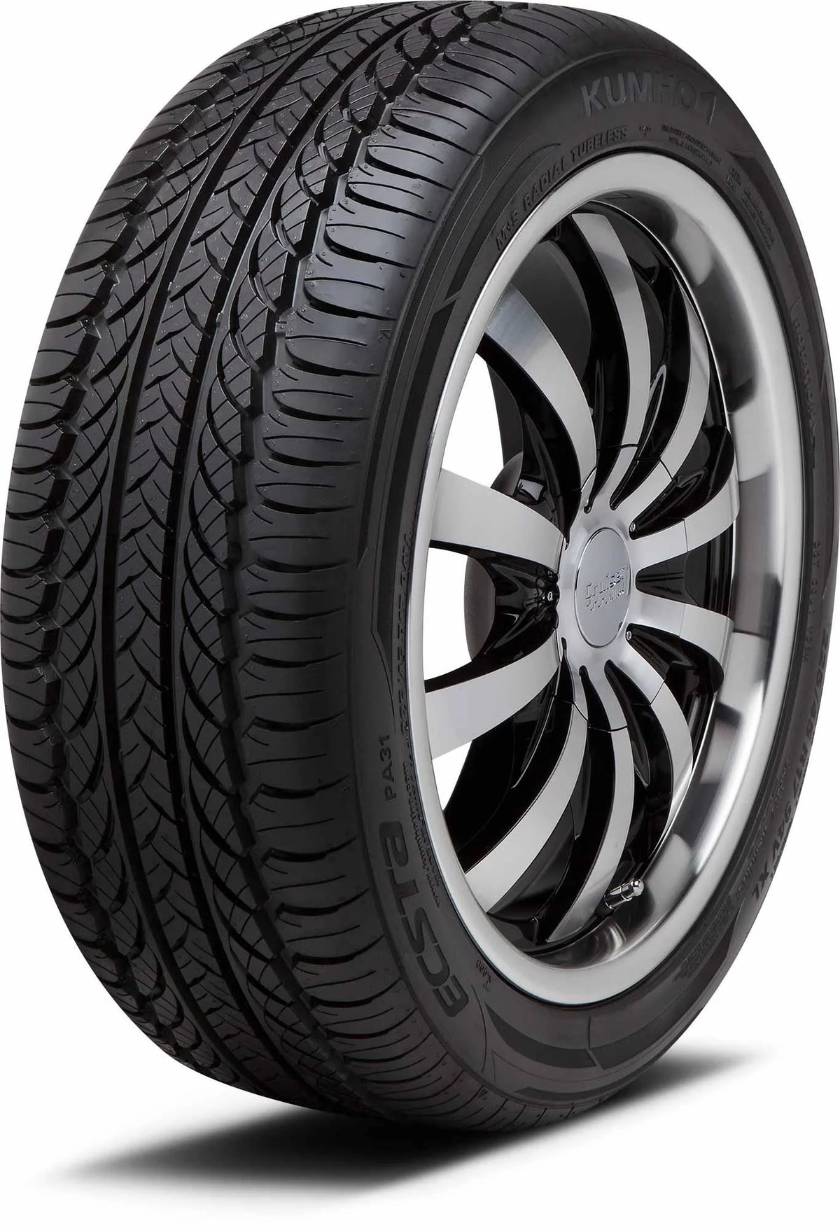 215/35R18 84V XL Passenger Tire C404