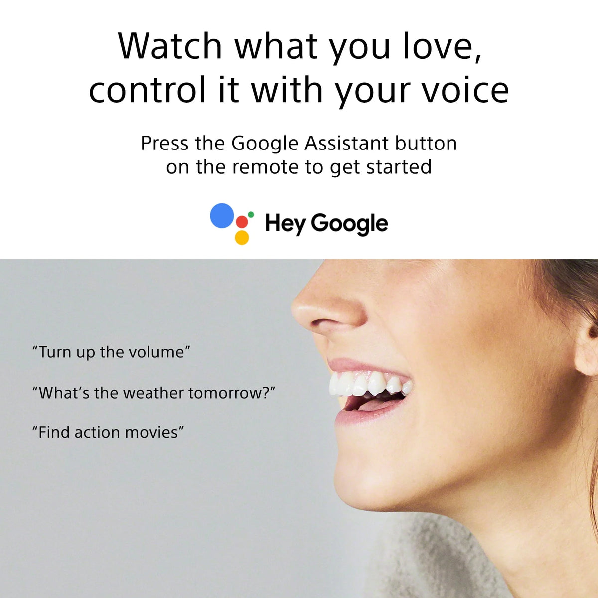 55 Class 4K Ultra HD LED Smart Google TV with Dolby Vision HDR Z925
