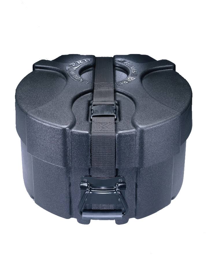 10x22 x 8x22 Drum Case with Foam X8281