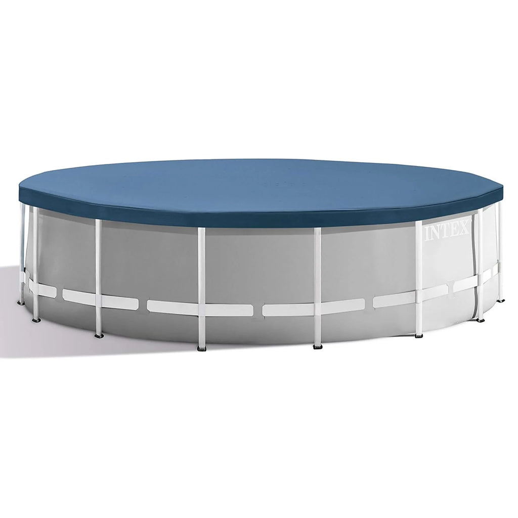 15'x48 Above Ground Pool Set with Filter Pump K528