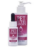 4 oz Pet Nutri-Drops G4664