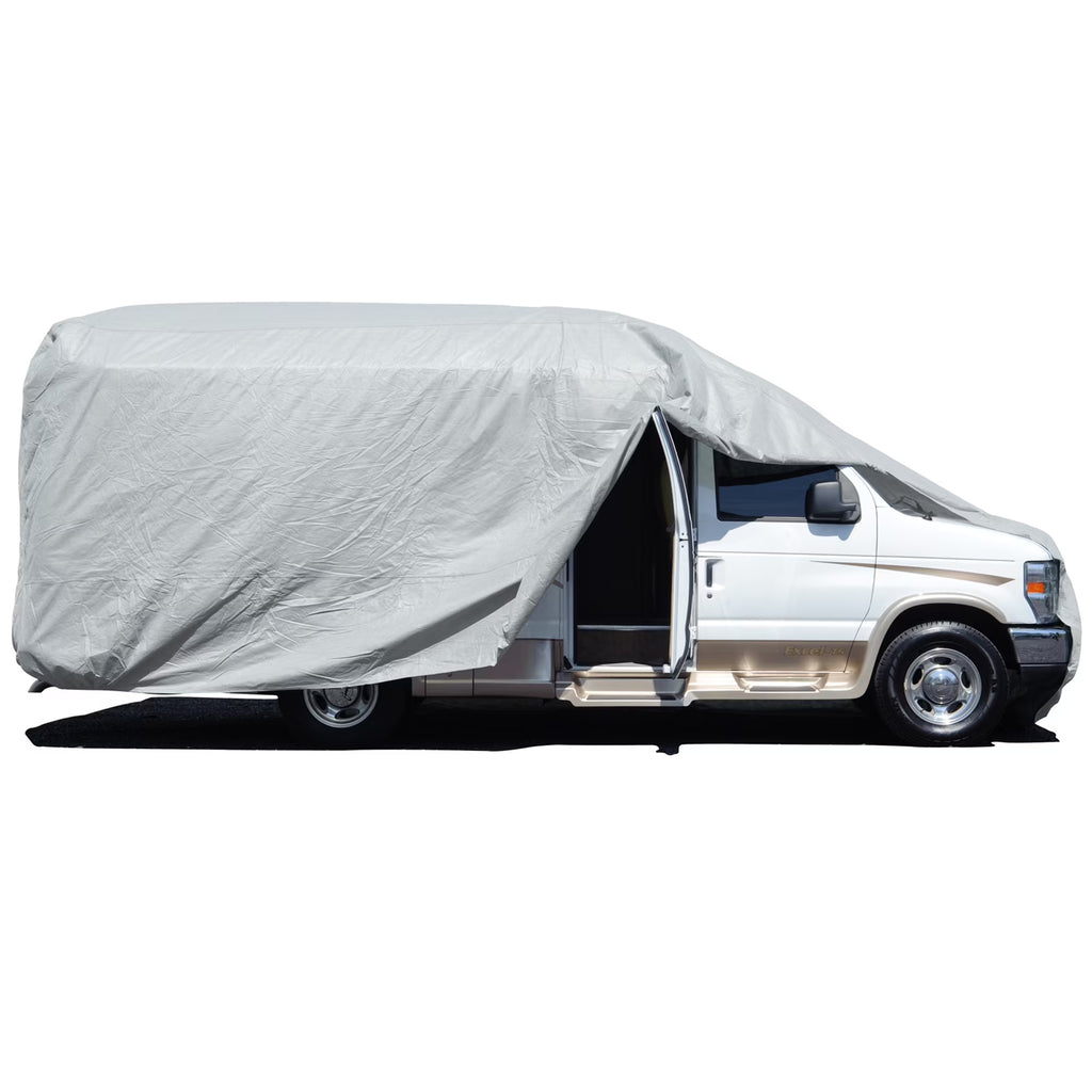 100% Waterproof RV Cover R8282