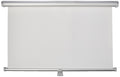 Silver Cabinshade Blind Size 3 X71128