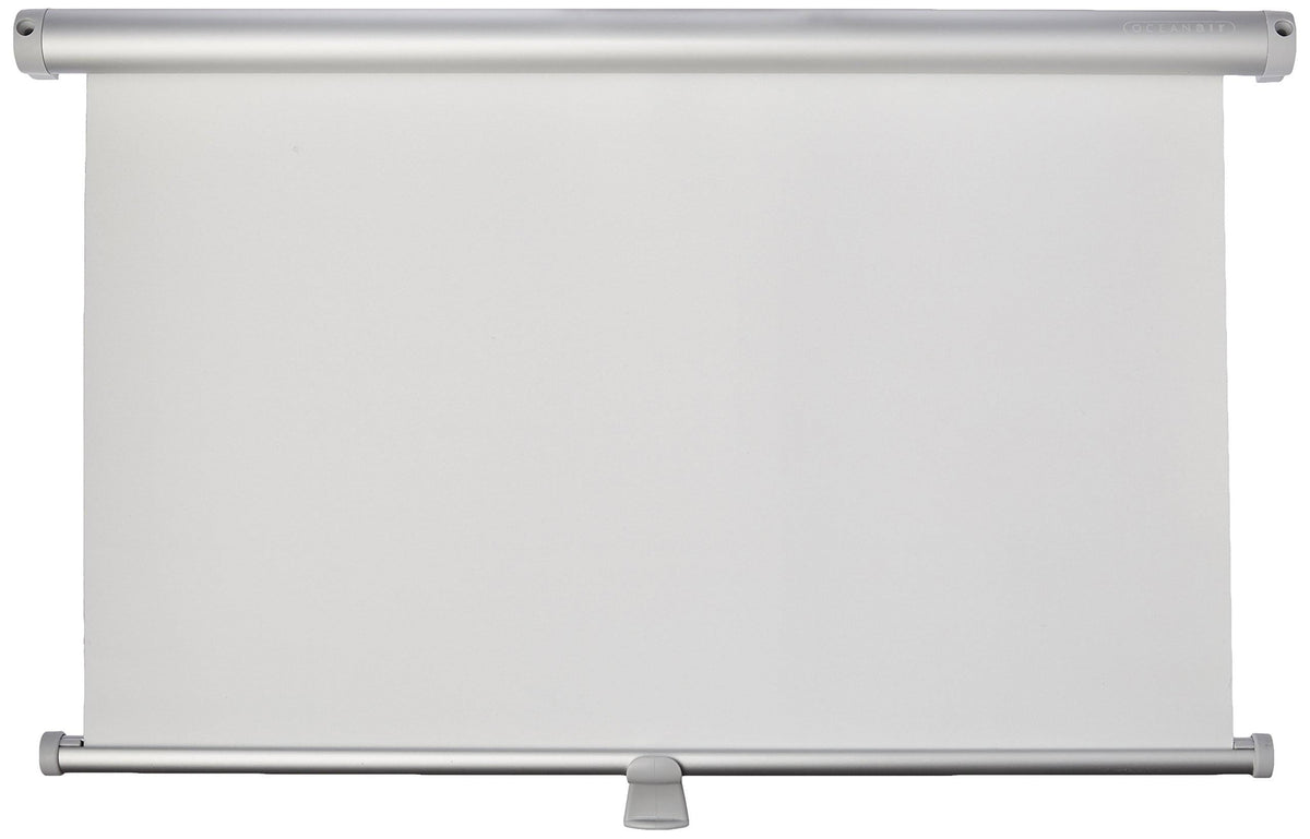 Silver Cabinshade Blind Size 3 X71128