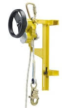 Portable Multi Gas Monitor N6571