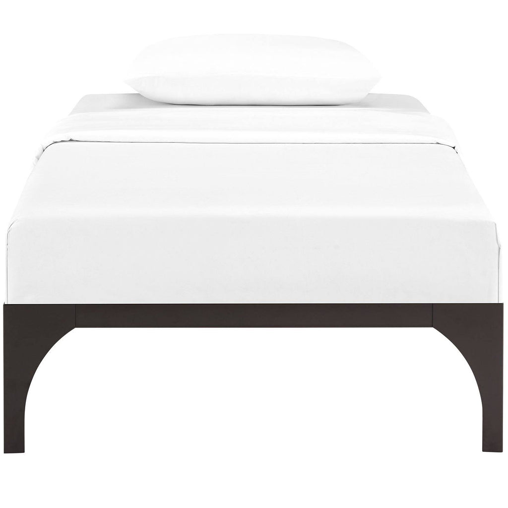 Silver Full Bed Frame C742