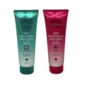 Deep Moisturizing Body Lotion with Argan Oil 8 oz 2 Pack D974599