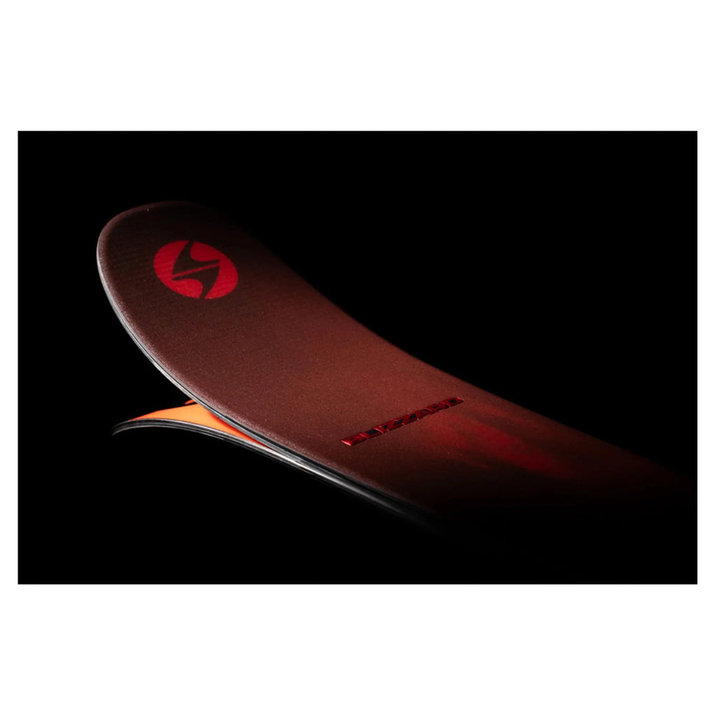 Blizzard Brahma 88 Skis M598814