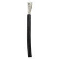 Black 2 AWG Battery Cable 25' C207