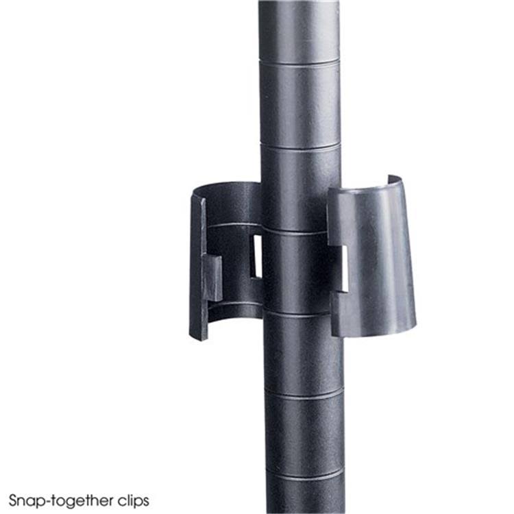24 x 36 x 22 Gray Extra Shelf Pack P426080
