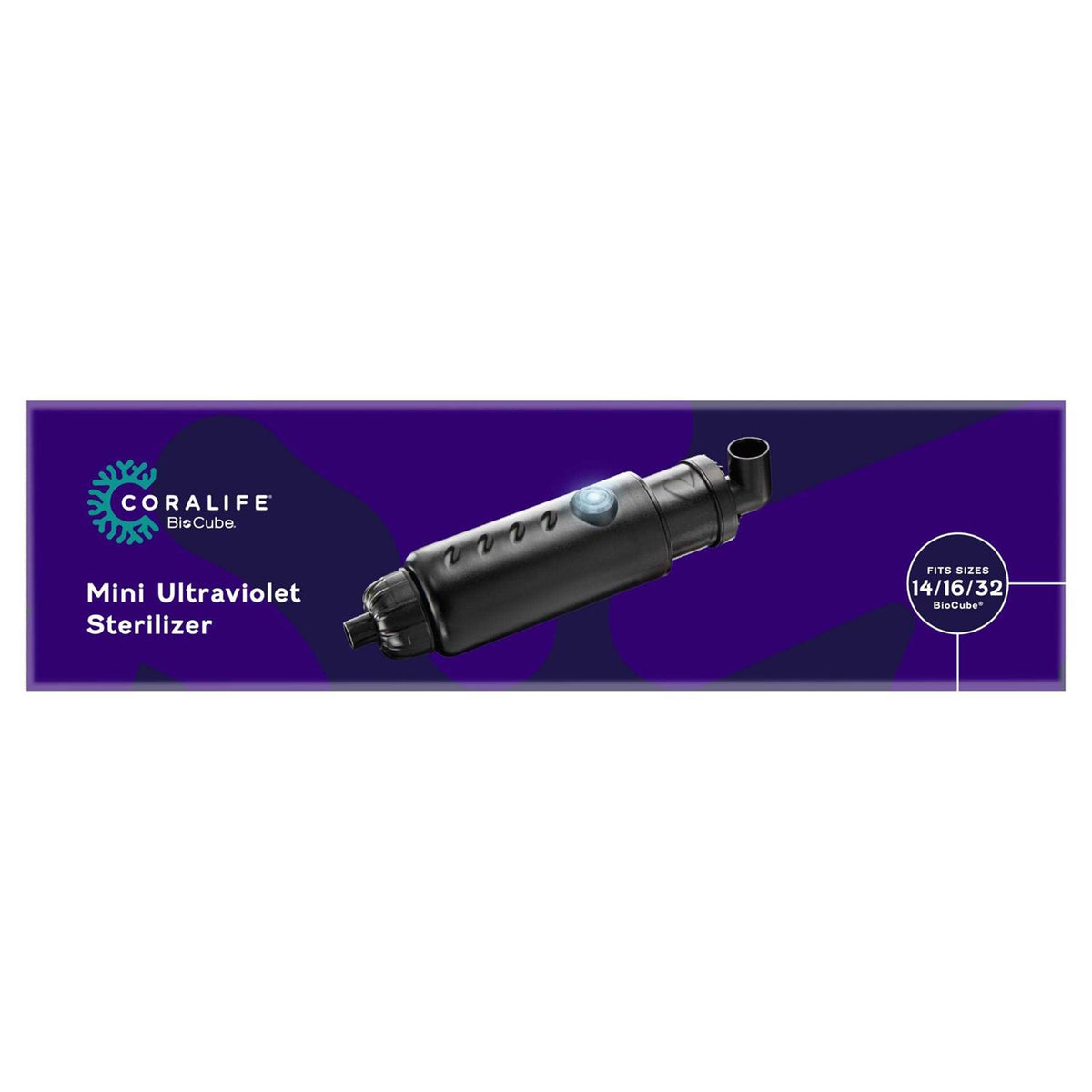 Mini UV Sterilizer S211869