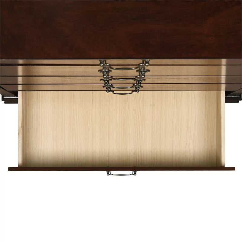 Queen Panel 3PC Bedroom Set U745