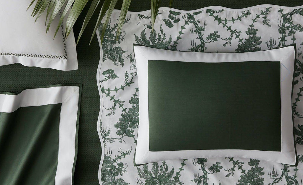 Silver Queen Fitted Sheet S53408