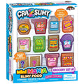 Mini Mania Slimy Food Grocery Set Q7934