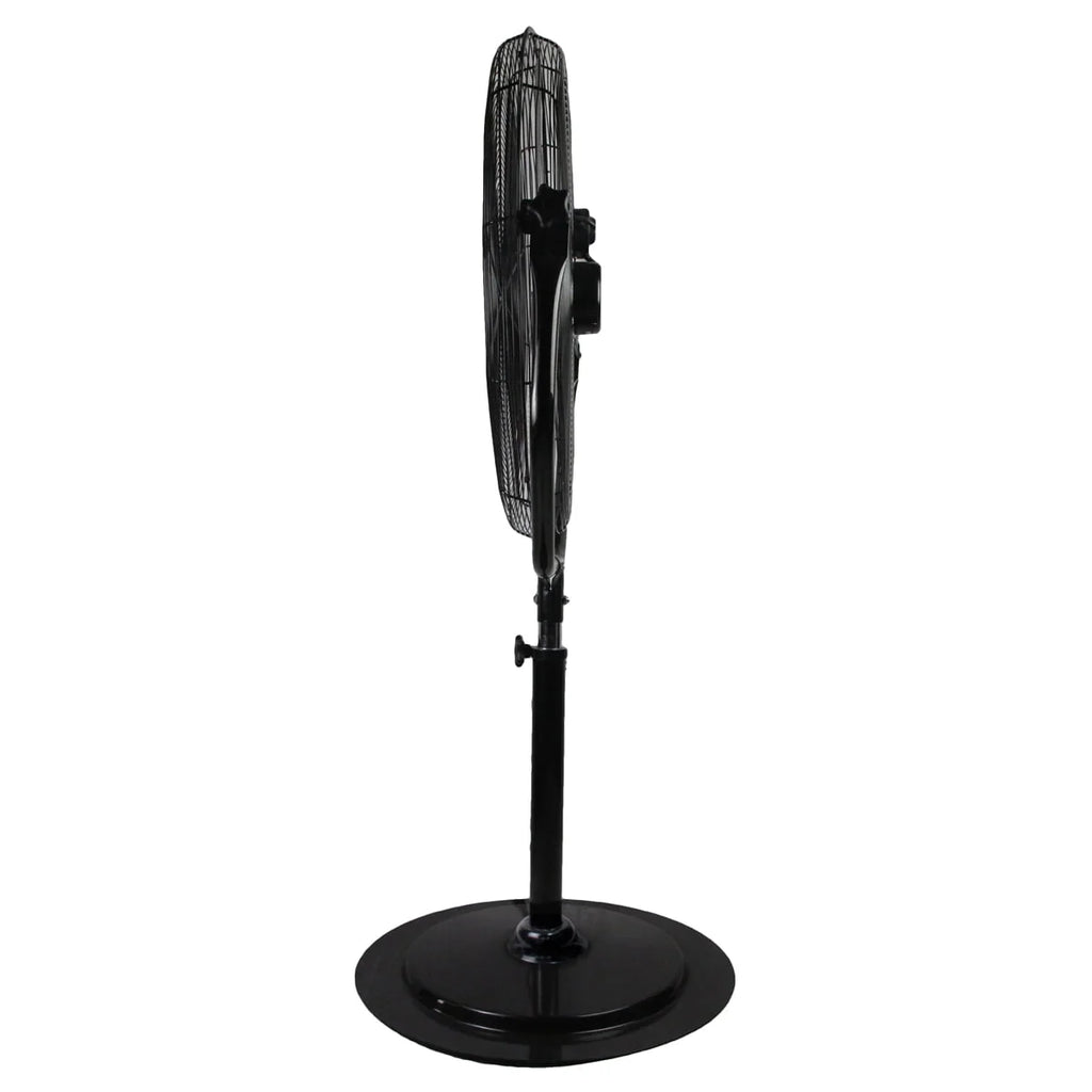 30 Industrial Pedestal Fan K282998