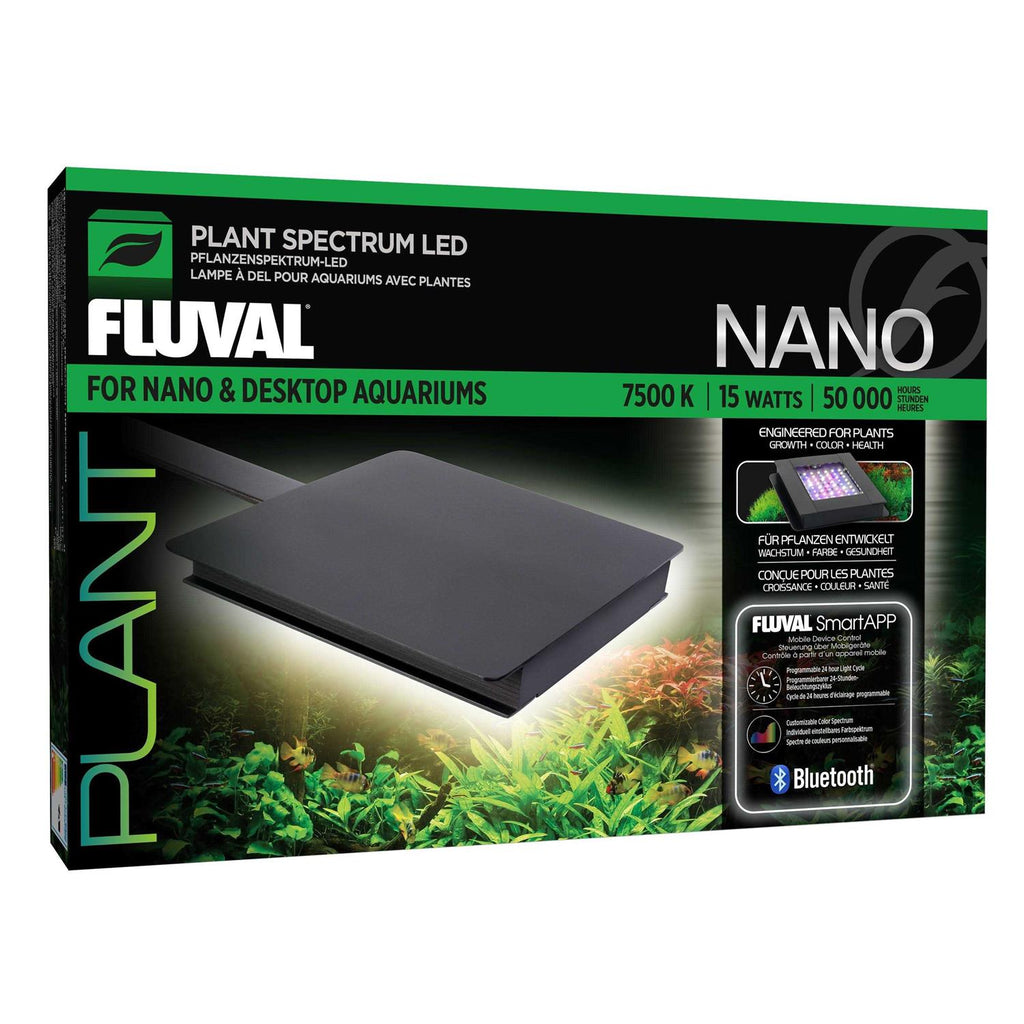 Nano LED Aquarium Light R94433