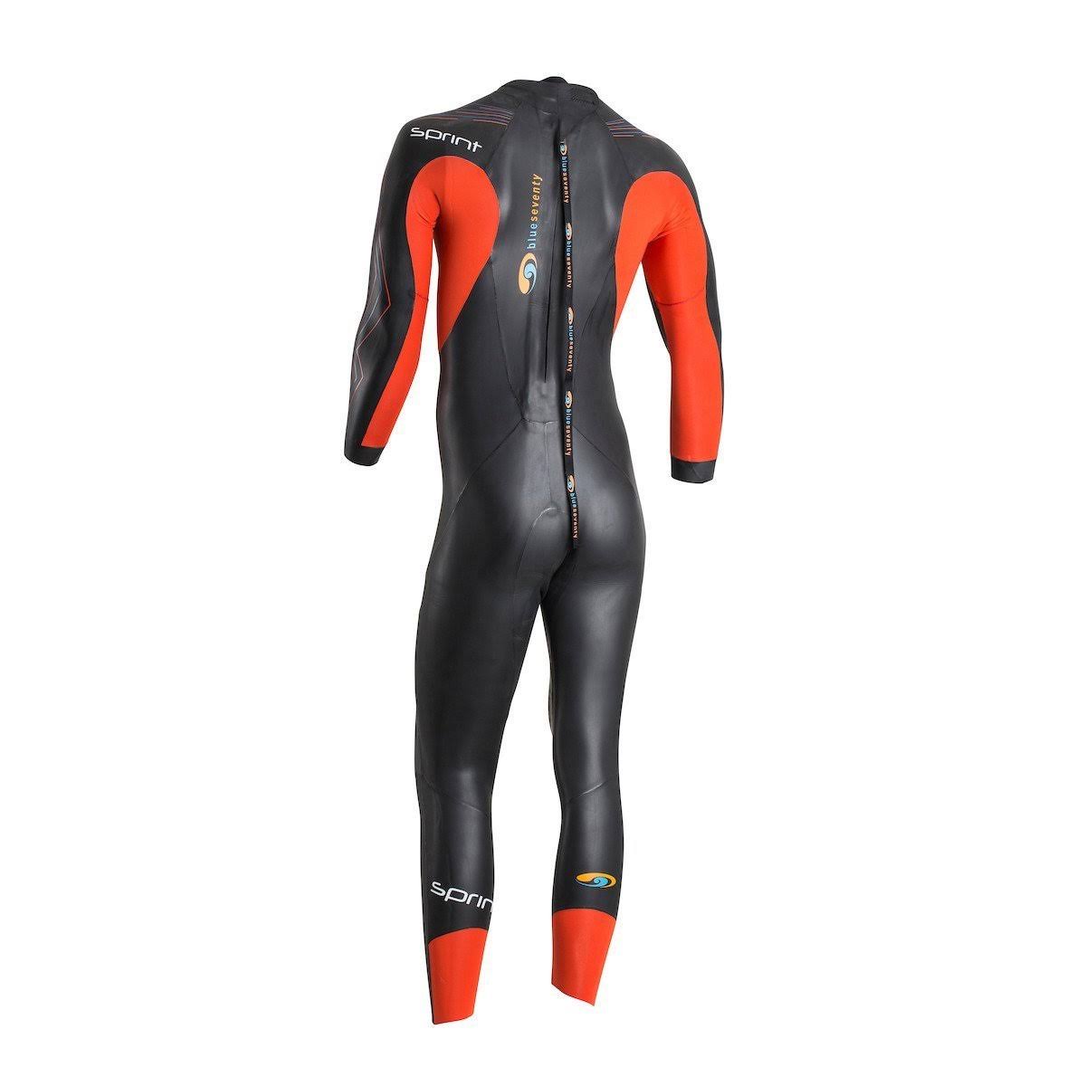 Mens Sprint Wetsuit A239092