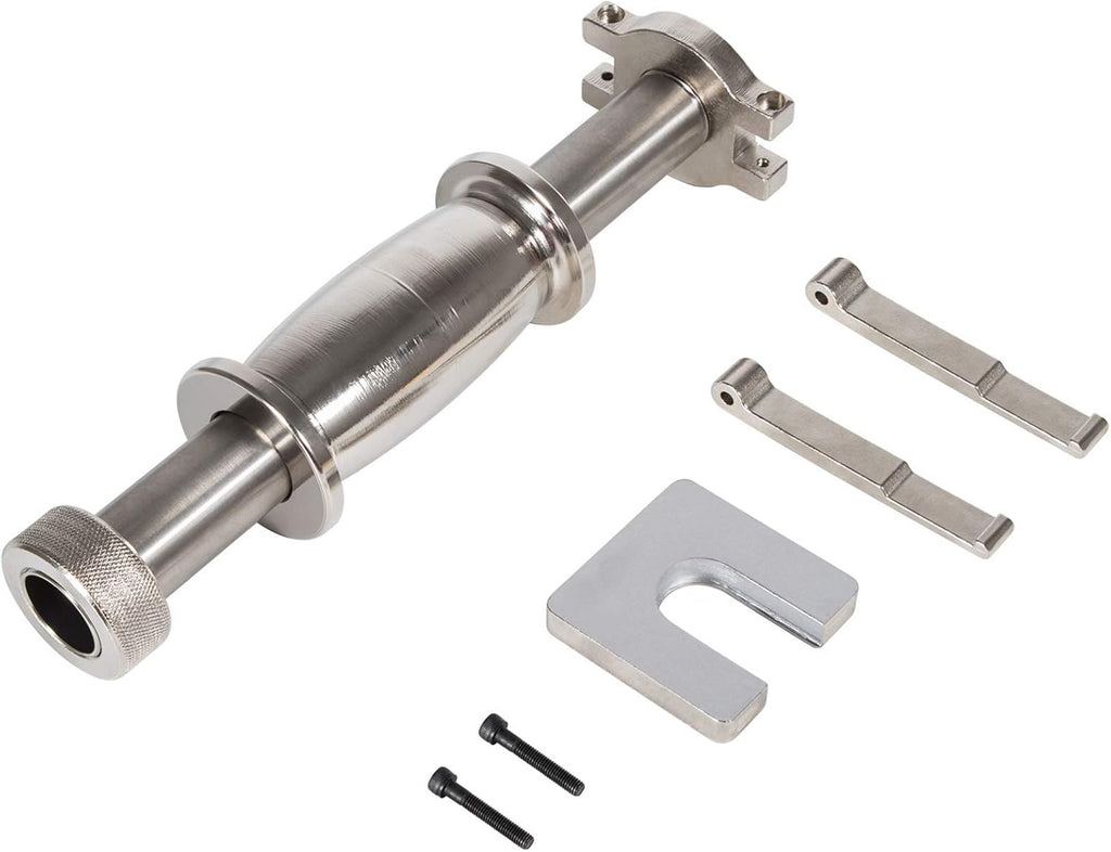 Upper Bearing Carrier Puller with Drive Shaft Collar Adapter C843