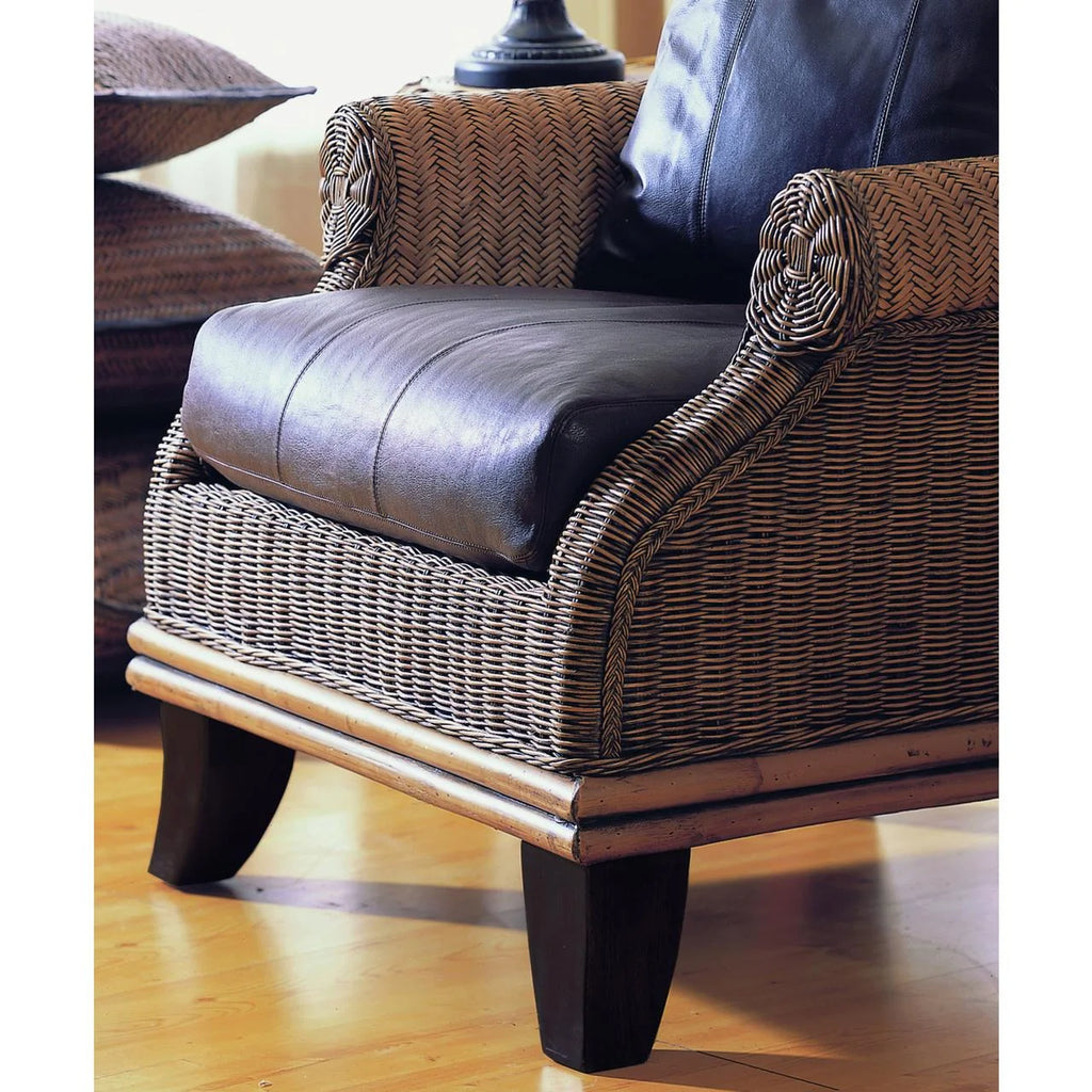 Wing Chair W265