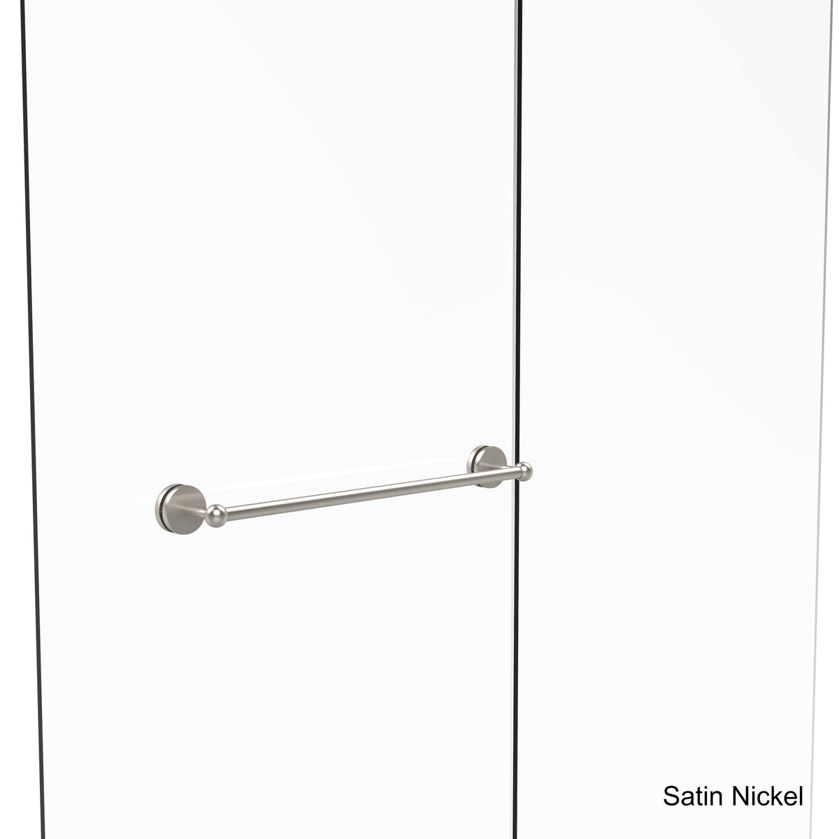 24 inch Brushed Bronze Towel Bar K555030