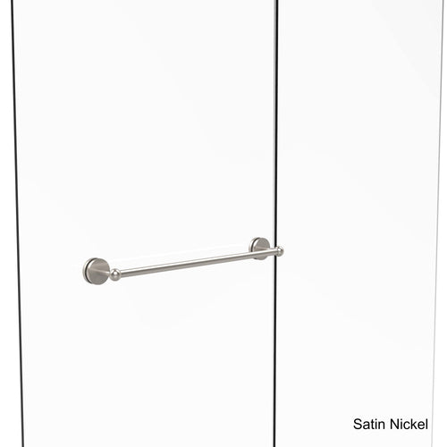 24 inch Brushed Bronze Towel Bar K555030