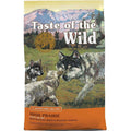 High Prairie Puppy Food W1843
