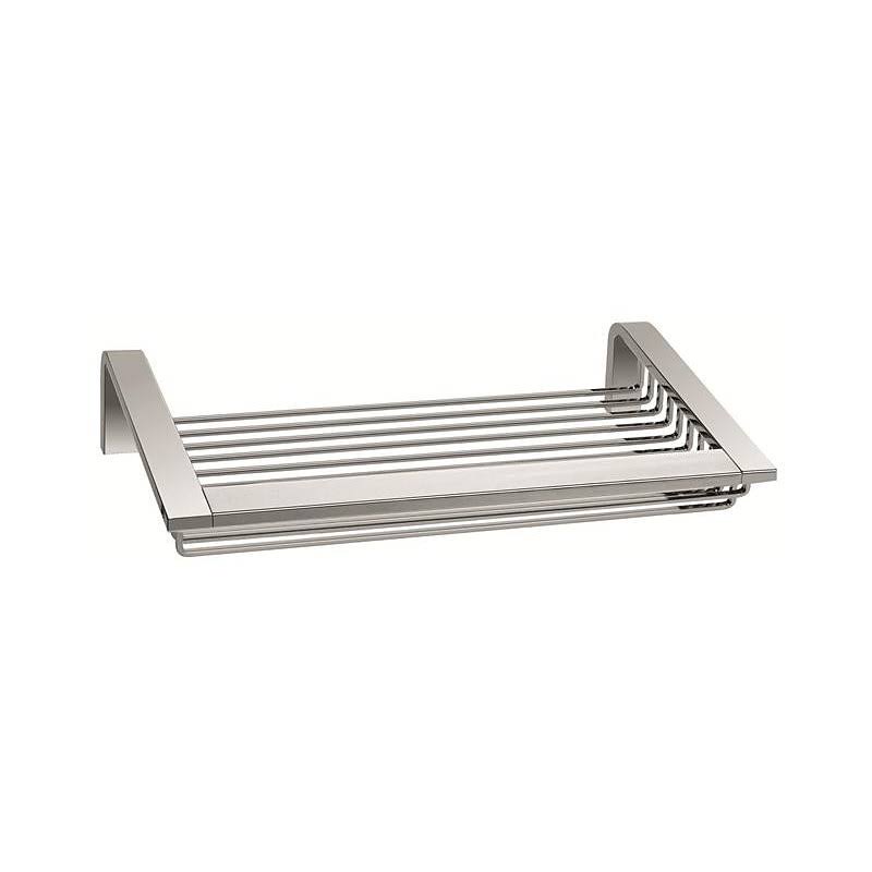 Polished Nickel Soap Dish Z218849