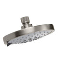 Matte White Showerhead H778