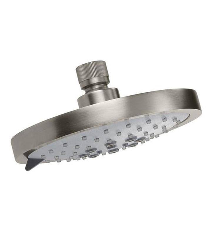 Matte White Showerhead H778