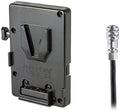 V-Mount Mounting Plates Battery Bracket B674043